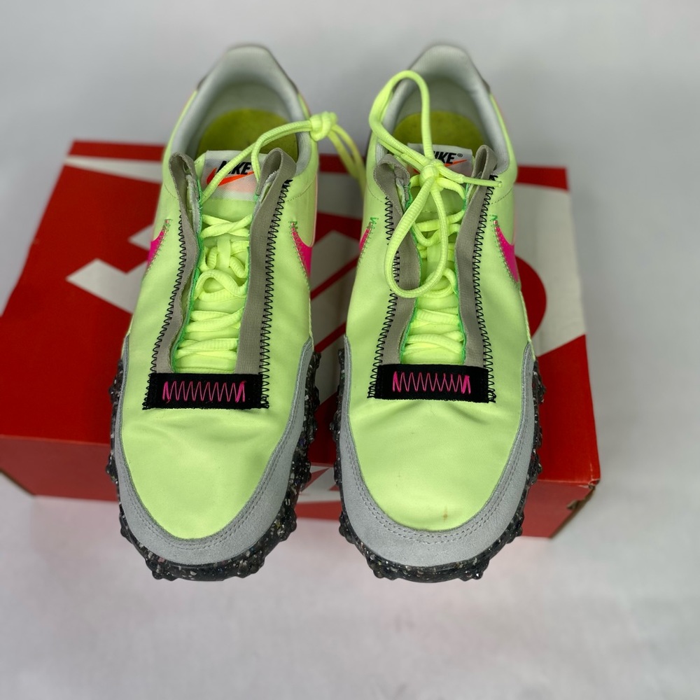 Nike Waffle Racer Crater